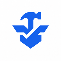 TaskForge logo