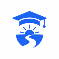 BrightPath Learning Academy logo
