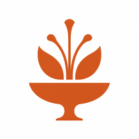 Saffron Table logo