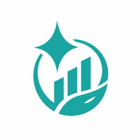 Bright Cleaning Services logo