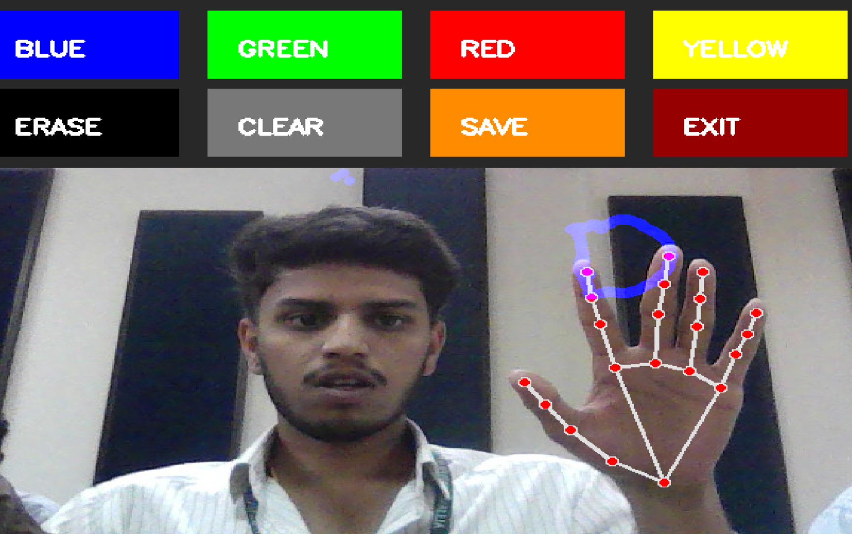 vd screenshot