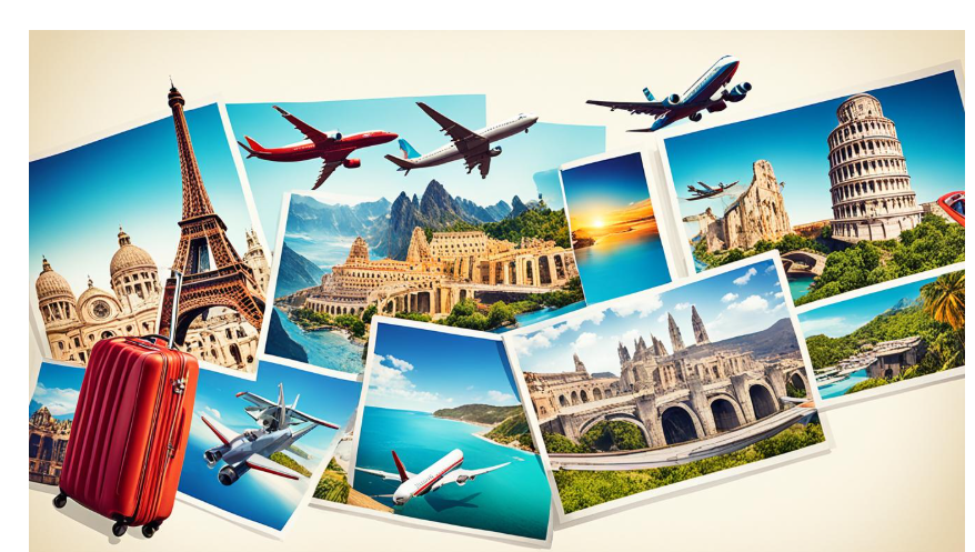 AI trip planner