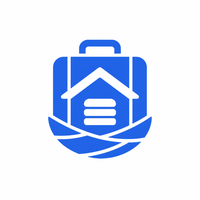 TripNest logo