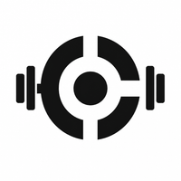 FitCore Studio logo