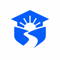 BrightPath Learning Academy logo