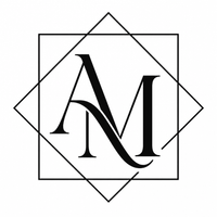 Arjun Mehta logo