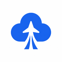 CloudPilot logo