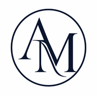 Aarav Mehta logo