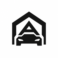AutoPrime Garage logo
