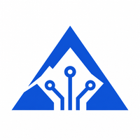 BluePeak IT Services logo