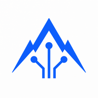 BluePeak IT Services logo